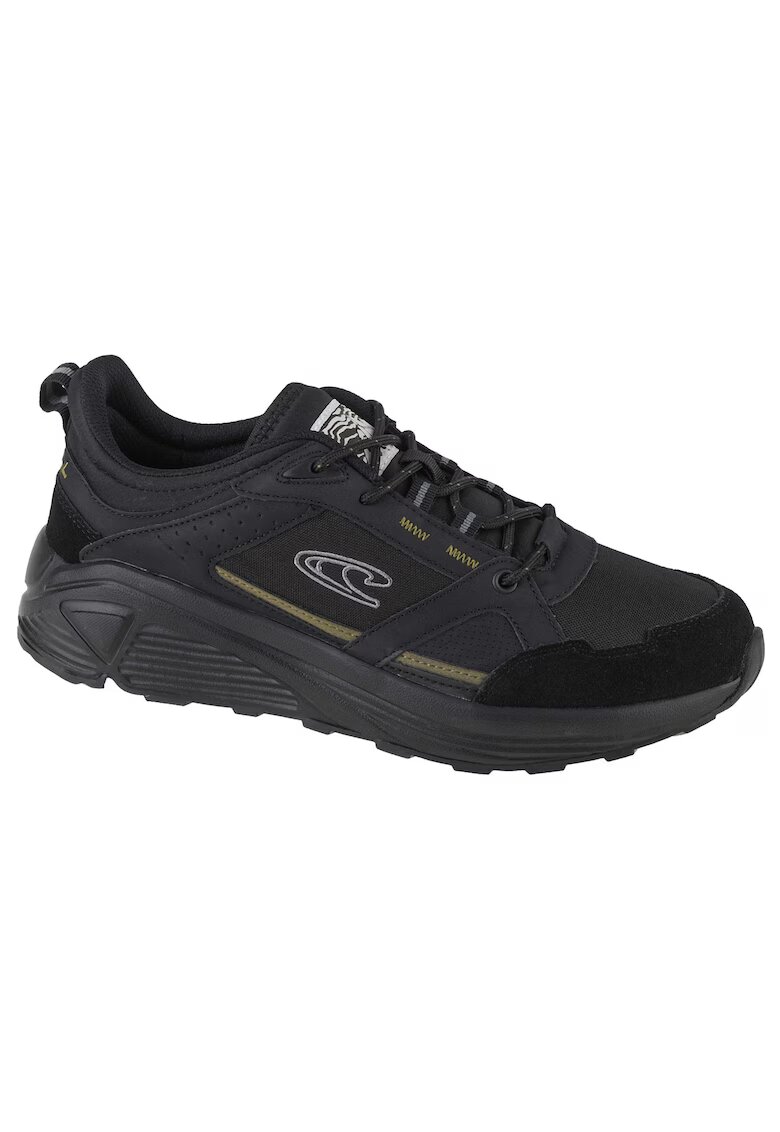 ONeill Sneakers - Hayduke Men Low 90223028-11A - Negru - Negru