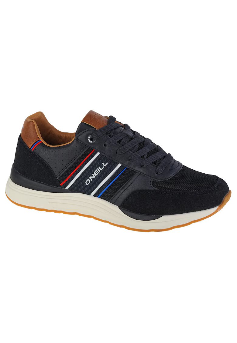 ONeill Sneakers - Key West Men Low 90221029-29Y - Albastru marin - Bleumarin