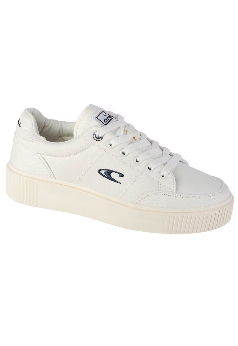ONeill Sneakers - Sunset CVS Wmn Low 90221009-1FG - Alb - Alb