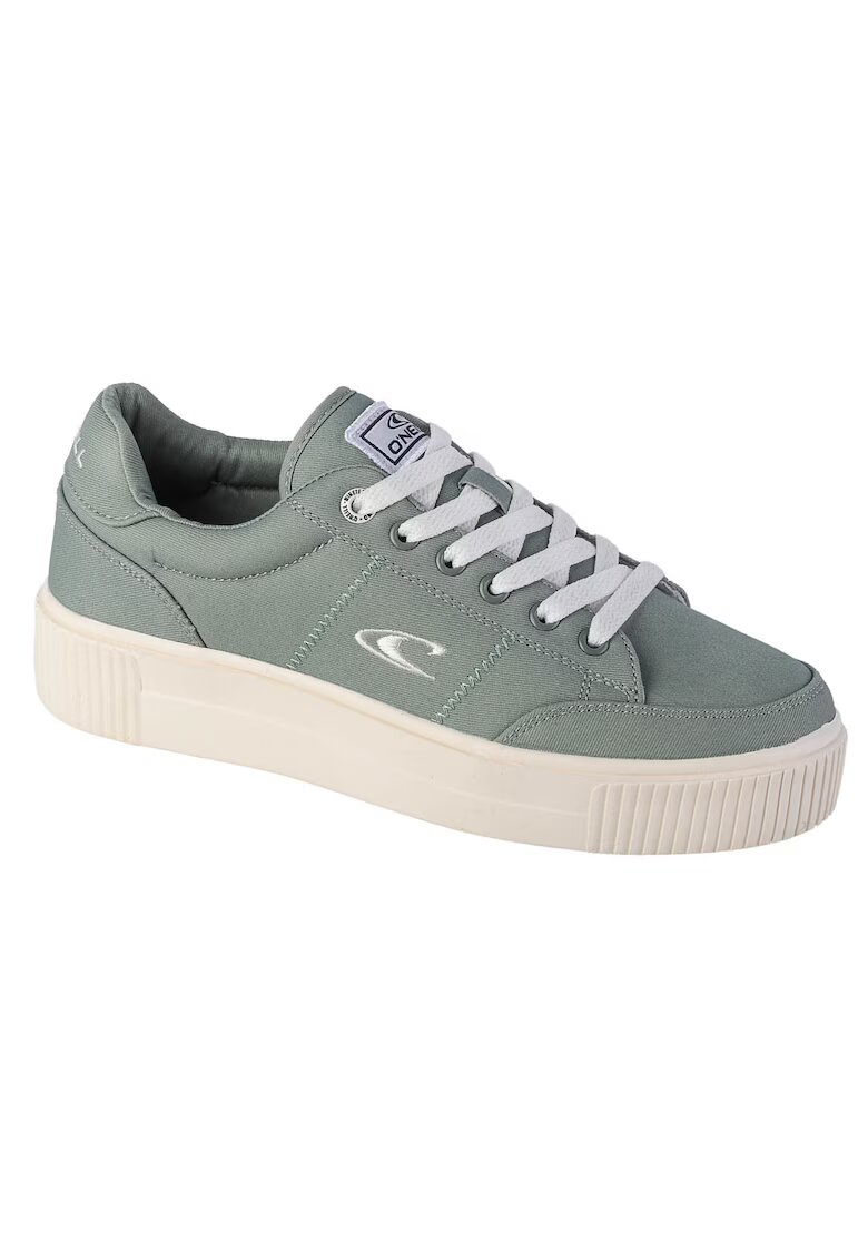 ONeill Sneakers - Sunset CVS Wmn Low 90221009-28A - Verde - Verde