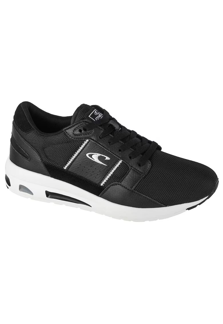 ONeill Sneakers - Superbank Men Low 90221021-25Y - Negru - Negru