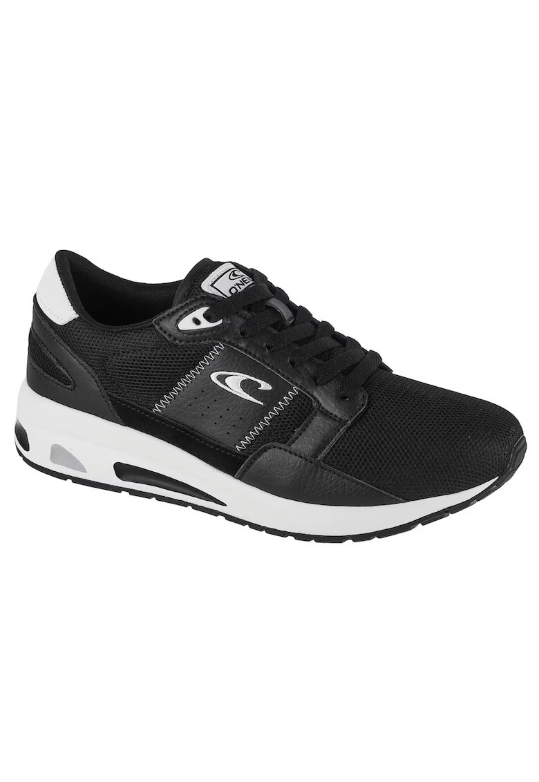 ONeill Sneakers - Superbank Wmn Low 90221007-25Y - Negru - Negru
