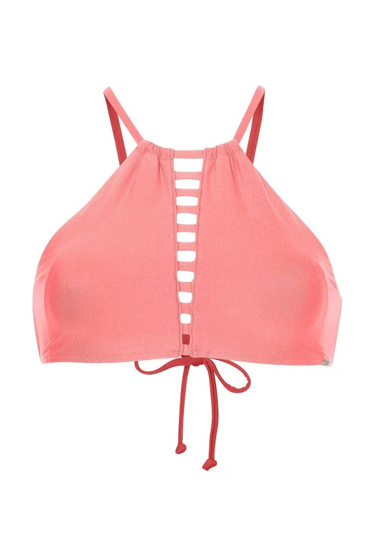 ONeill Sutien de baie - Poliamida/Elastan - Roz -