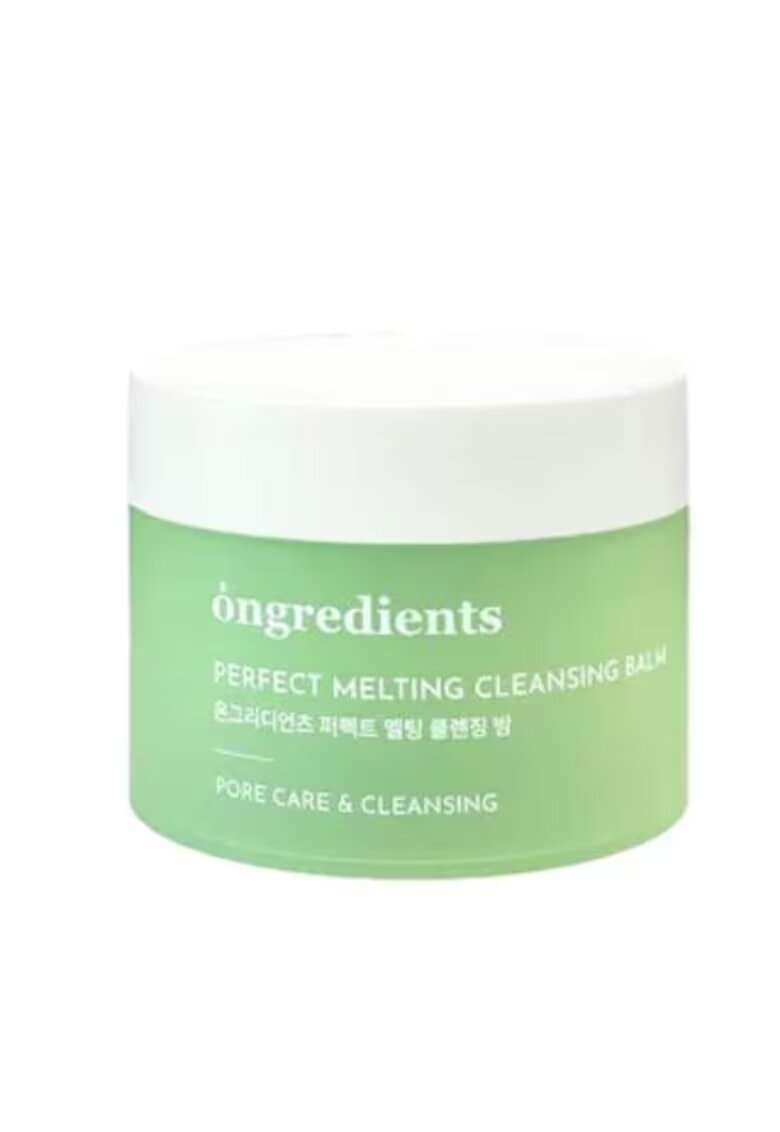 ongredients Balsam de curatare pentru fata Cu Extract De Houttuynia Cordata - 100 ml