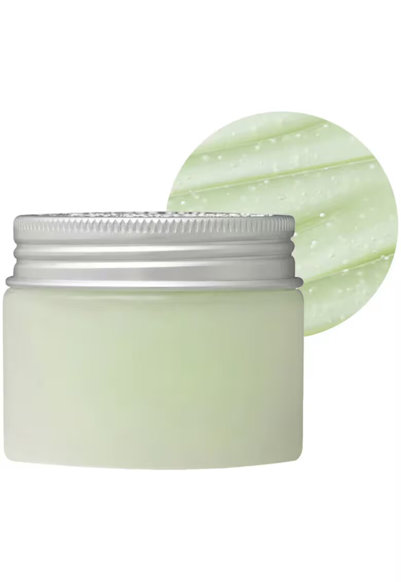 ongredients Crema pentru fata cu efect calmant si revitalizant - 50 ml