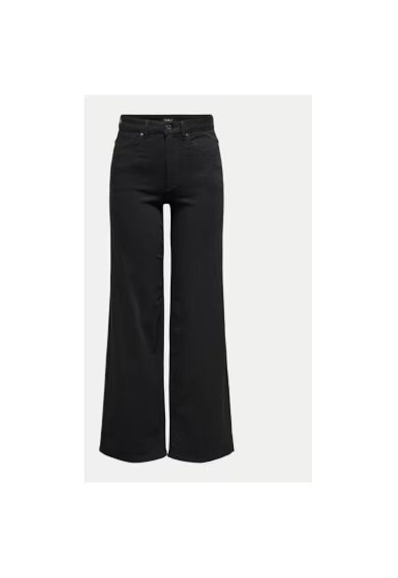Only Blugi dama - 304495977 - Negru