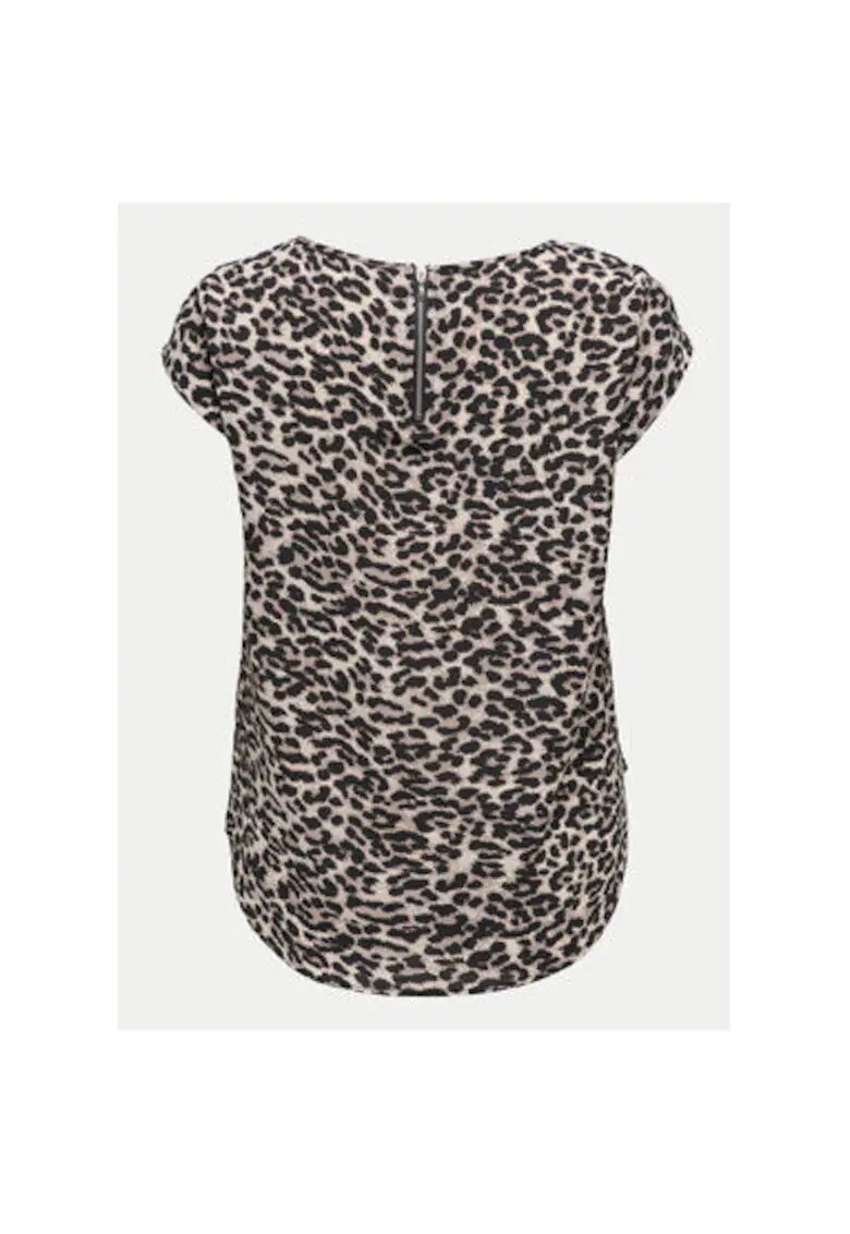 Only Bluza dama 15161116 - Poliester - 40 EU - Maro