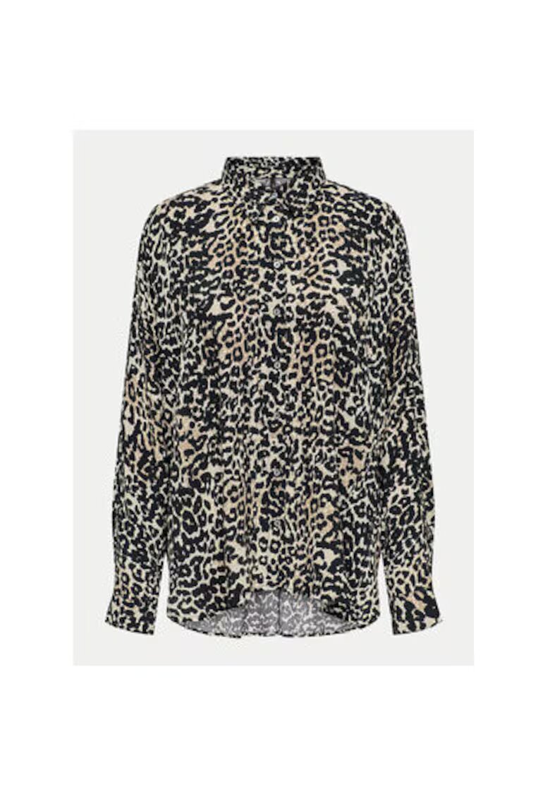 Only Bluza dama - Negru - Negru