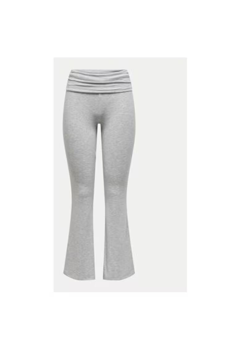 Only Colanti dama - 304784958 - Poliester/Viscoza - Gri - Gri