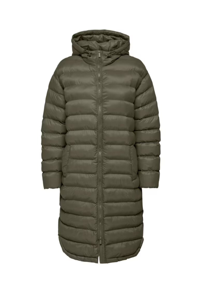 Only Geaca dama - 302625925 - Nylon - Verde