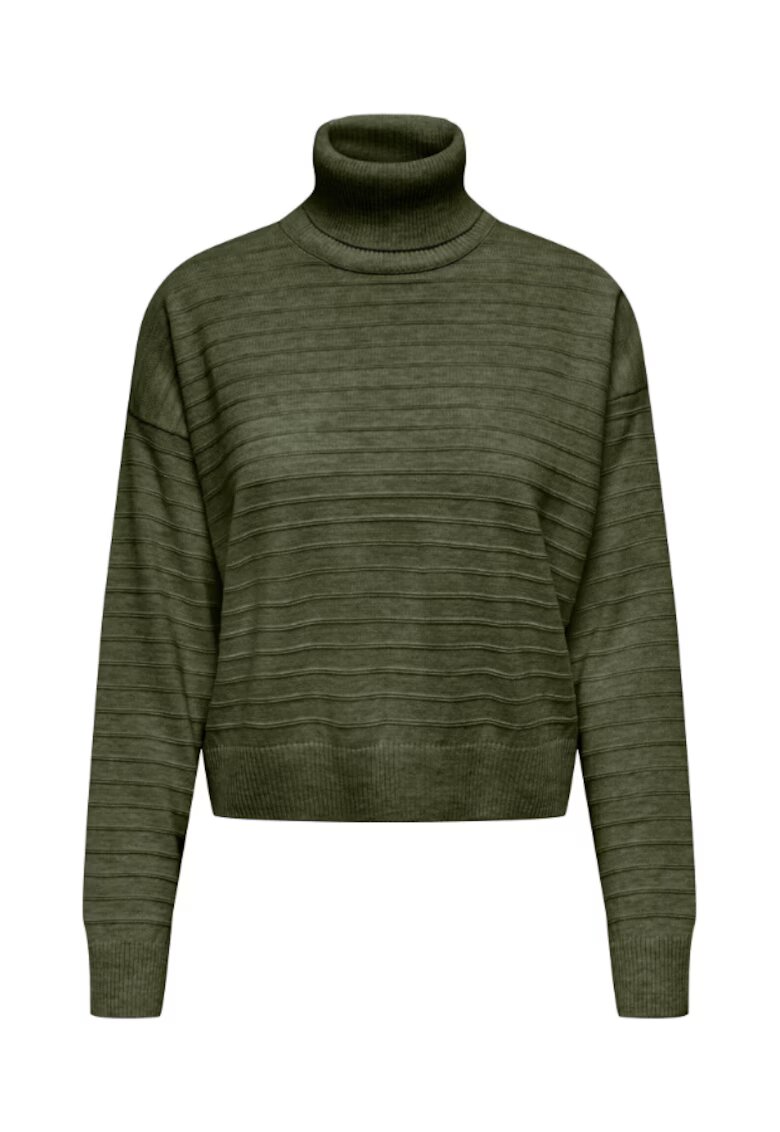 Only Helanca dama - 302623068 - Acril - Verde