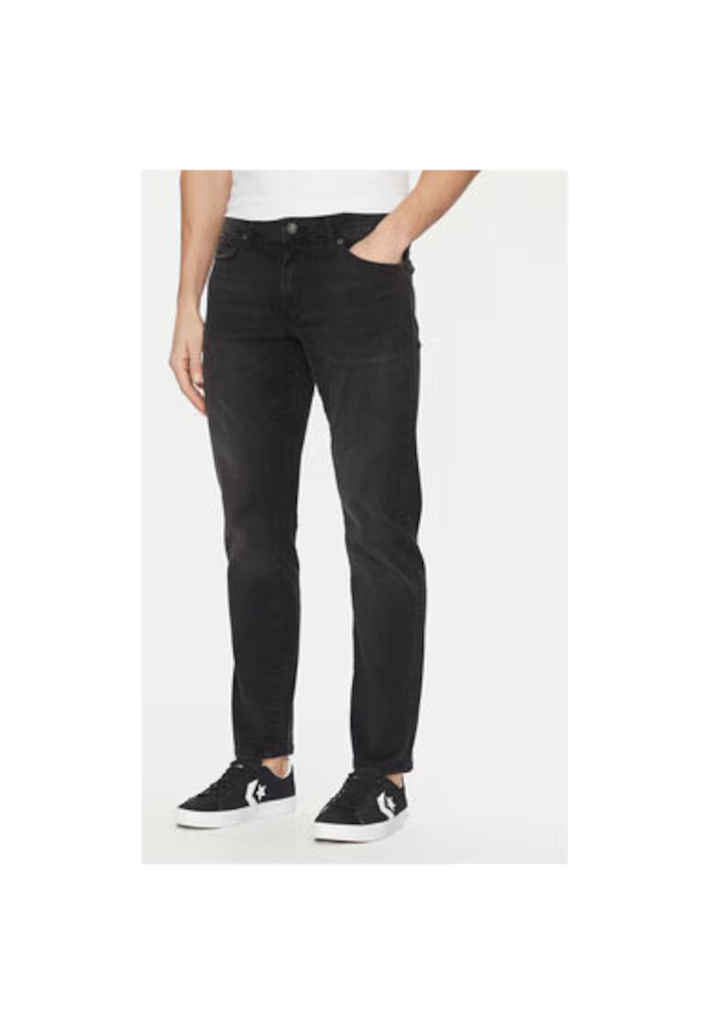 Only Pantaloni barbati Sons - 22030021 - Bumbac/Bumbac - W28-L32 US - Negru