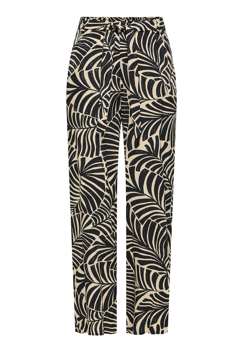 Only Pantaloni dama 152644465 - Negru