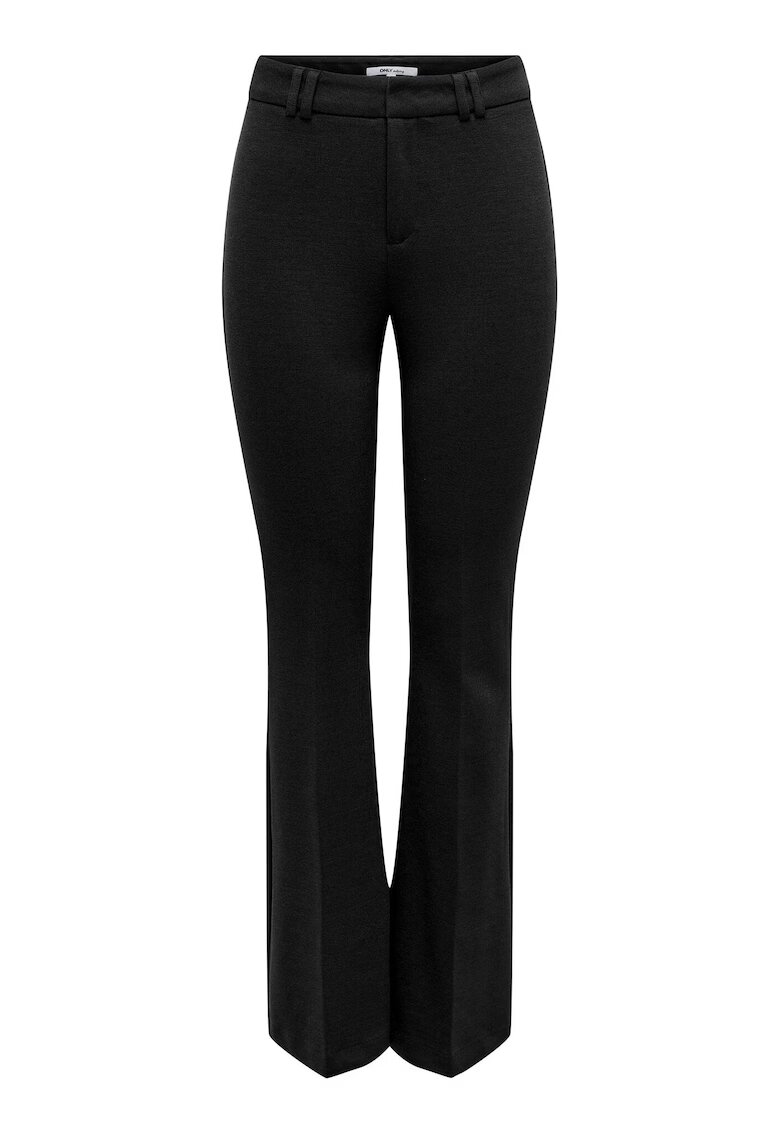 Only Pantaloni dama 15298660 - Poliester - W36-L32 US - Negru
