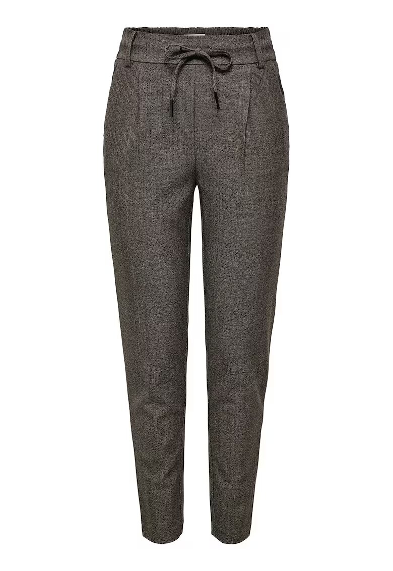 Only Pantaloni dama - gri