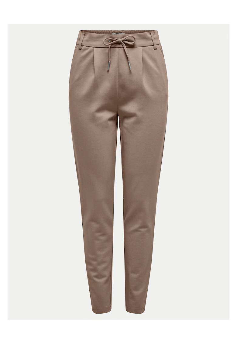 Only Pantaloni pentru dama maro