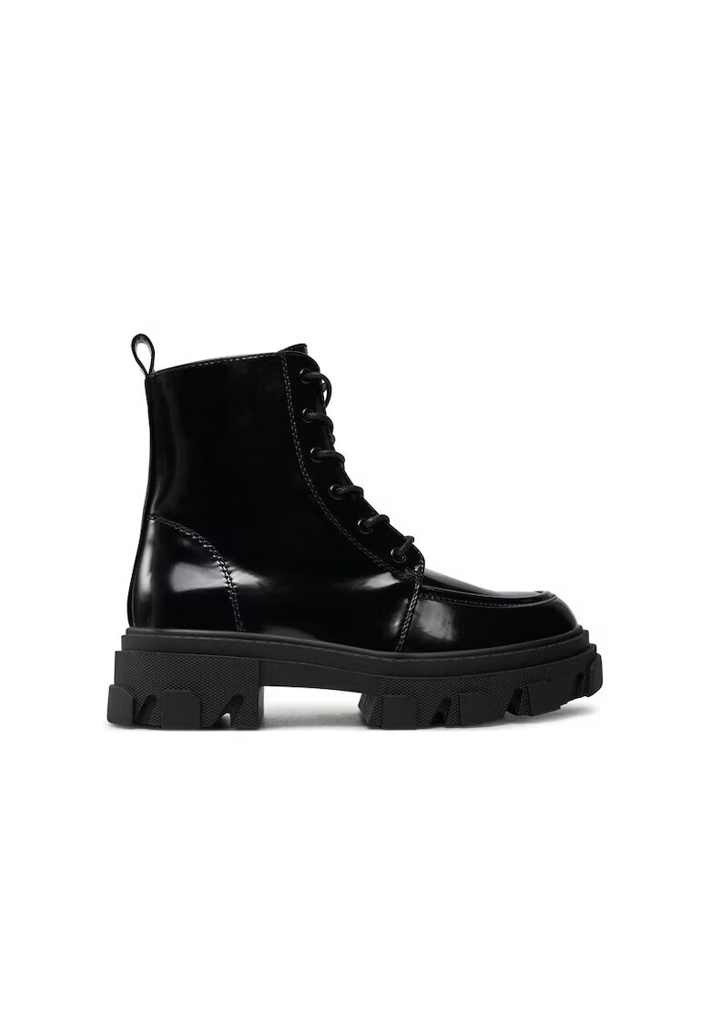 Only Pantofi sport dama - 84674 - Piele ecologica - Negru