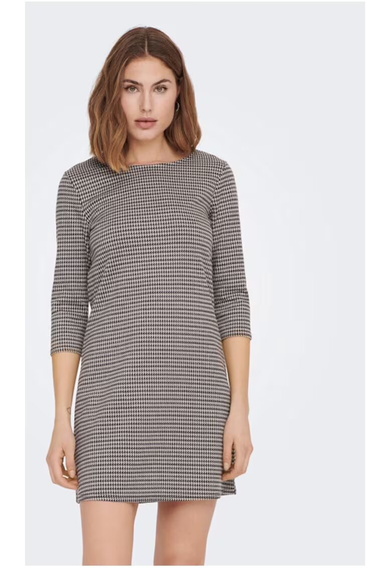 Only Rochie - 86477 - Poliester - Bej