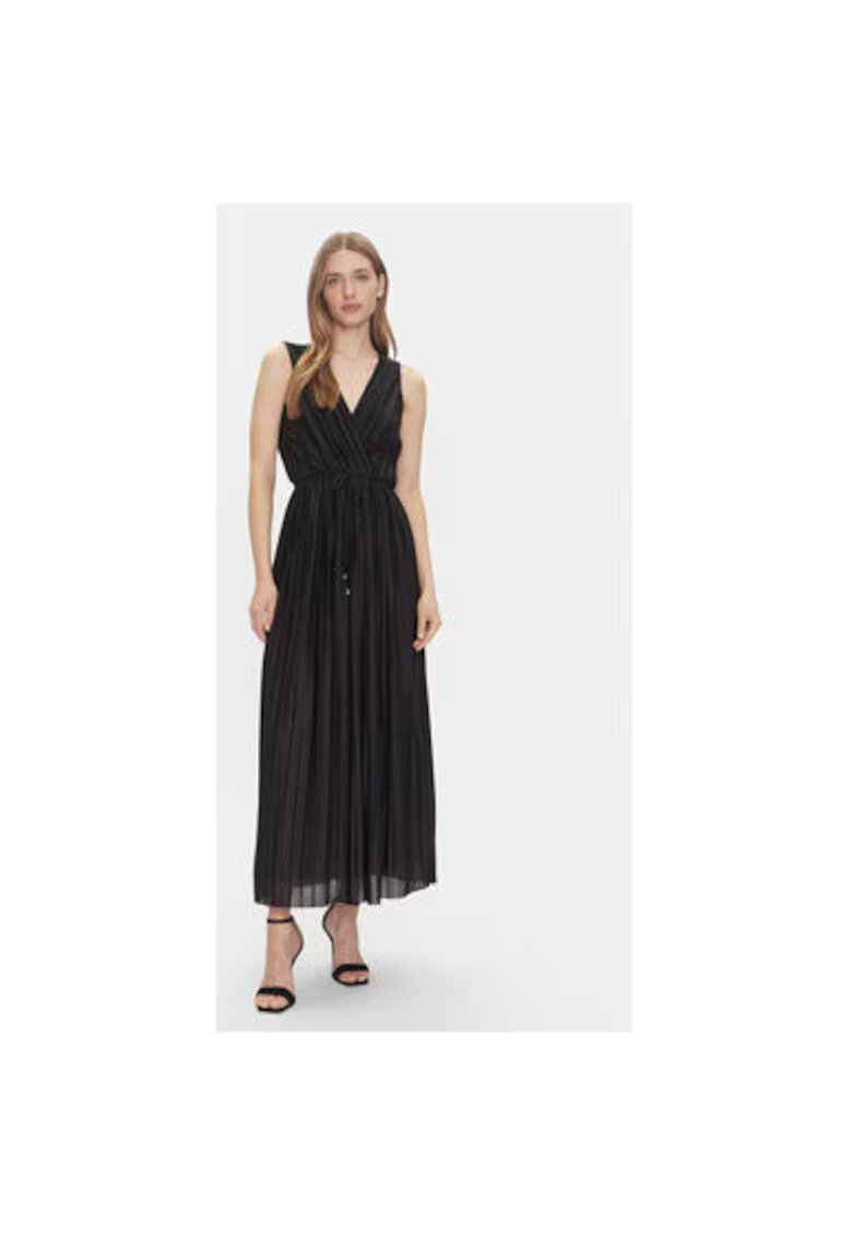 Only Rochie dama 15227247 - Poliester - Negru