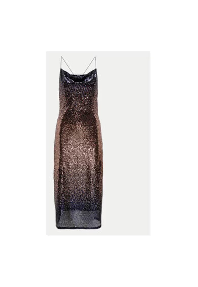 Only Rochie dama - 304518973 - Poliester - Maro - Maro