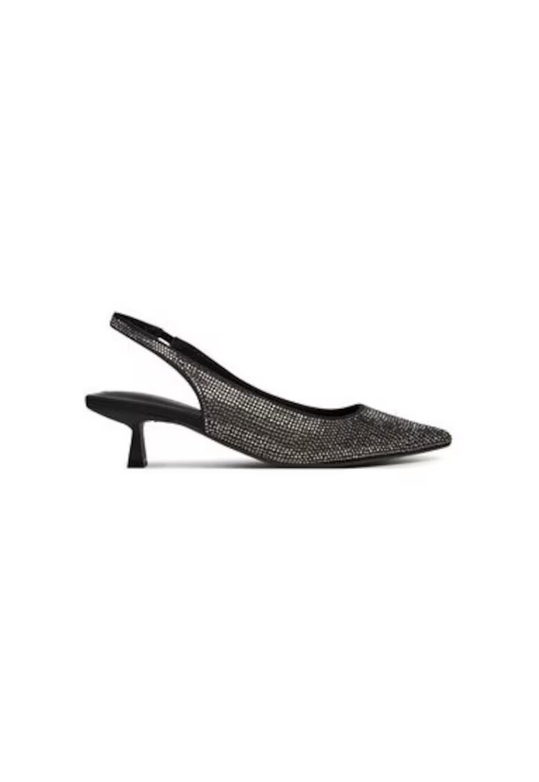 ONLY Shoes Sandale dama - Negru