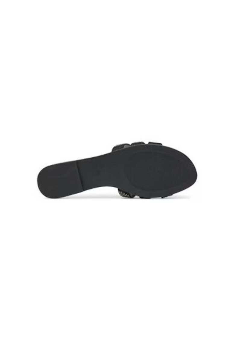 Only Slapi dama - 15340950 - Textil - Negru - Negru