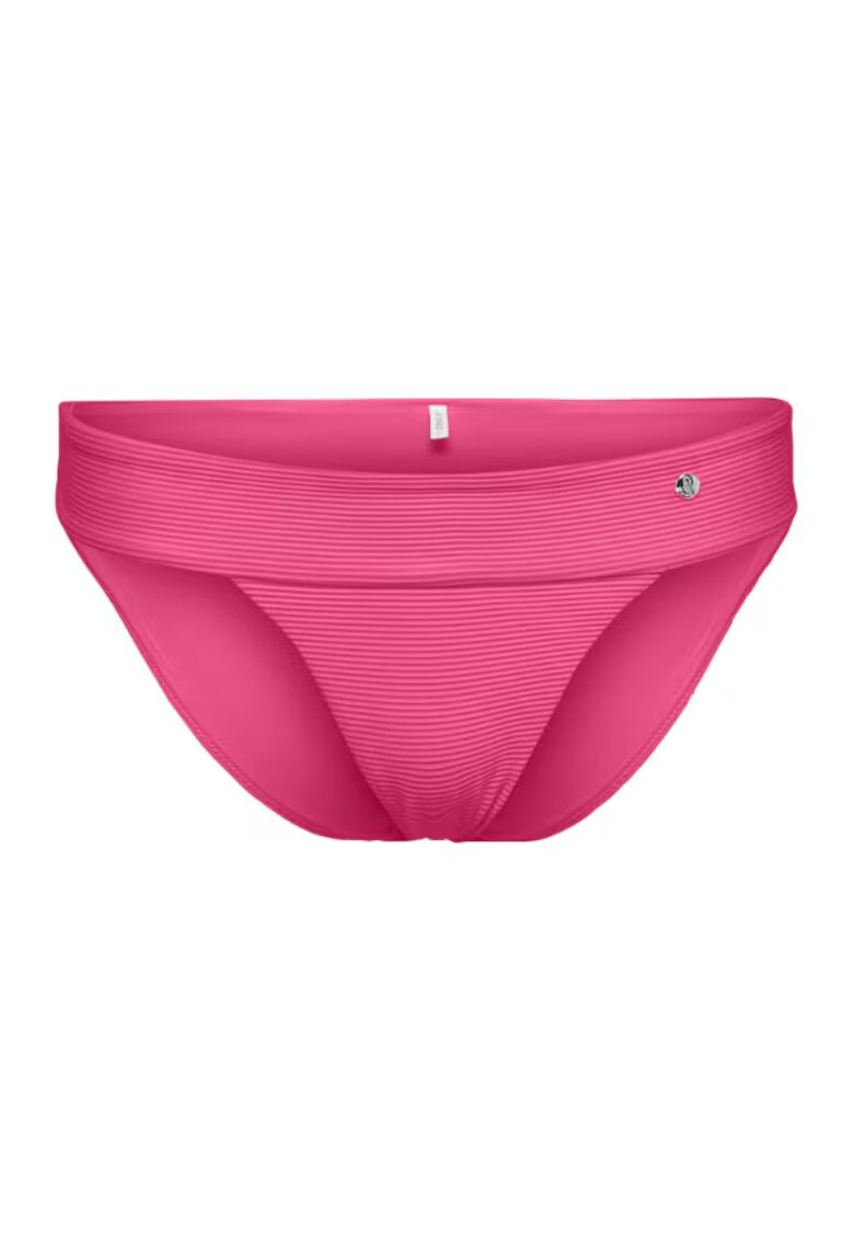 Only Slip de baie Femei - 301826651 - Roz - Roz