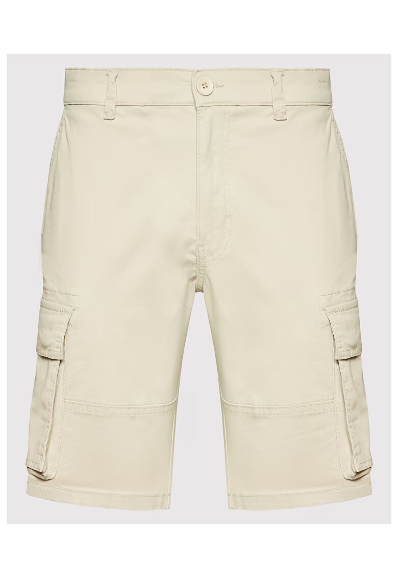 Only  Sons Pantaloni barbati - Bumbac.Bej