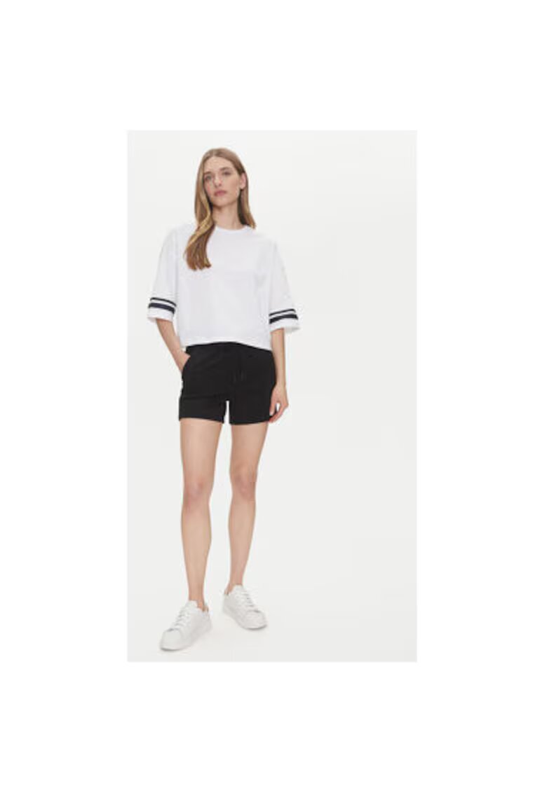 Only Tricou dama 15351935 - Bumbac/Poliester - 43794