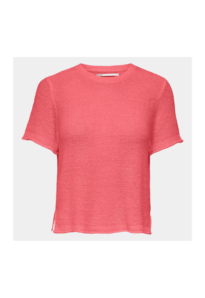 Only Tricou dama - 303320850 - Roz - Acril