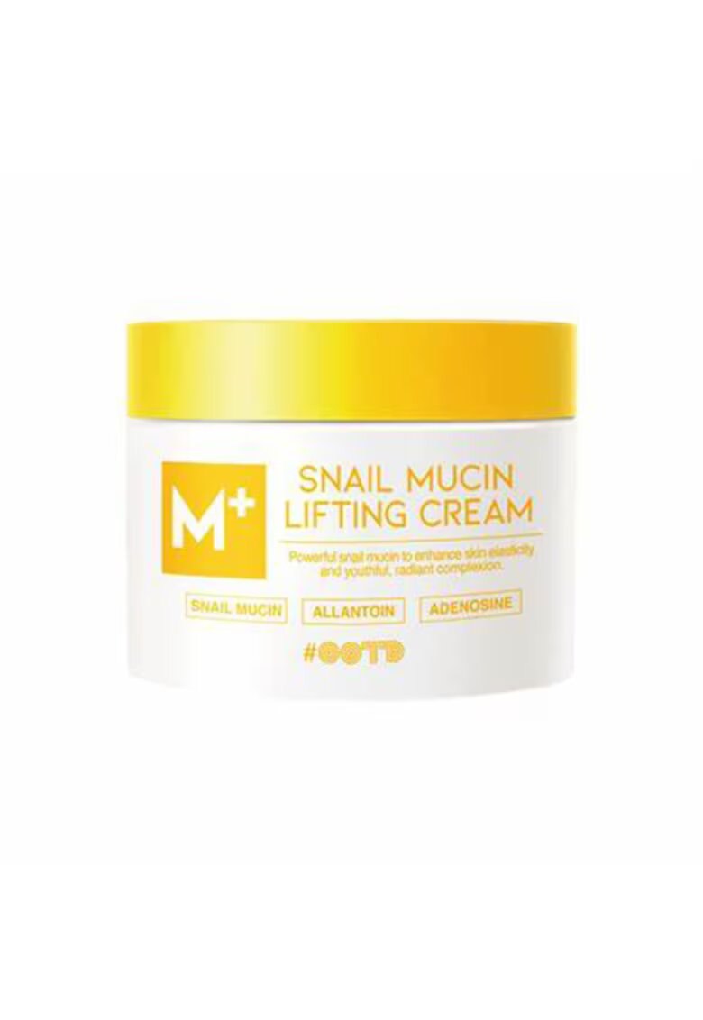 OOTD Crema anti-age cu mucina de melc # 50 ml