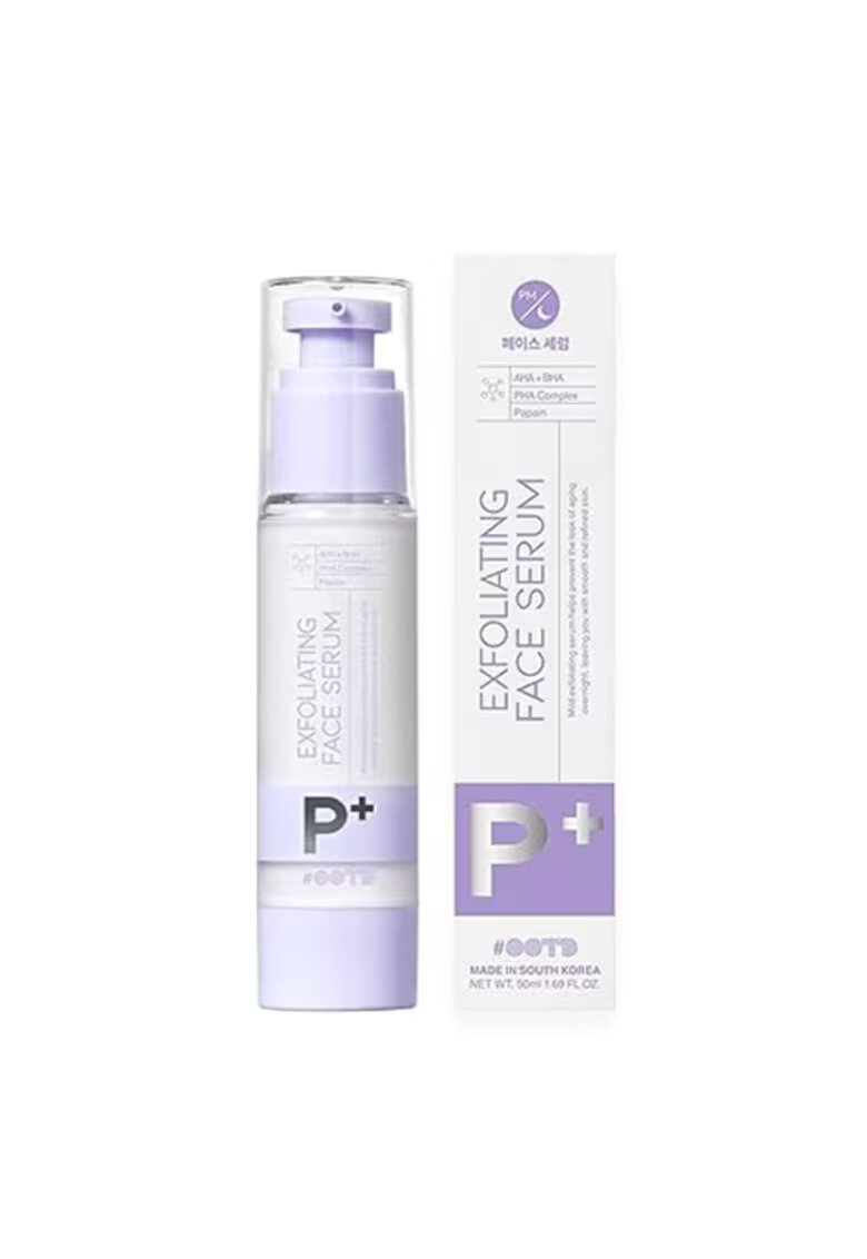 OOTD Serum # pentru exfoliere - 50 ml
