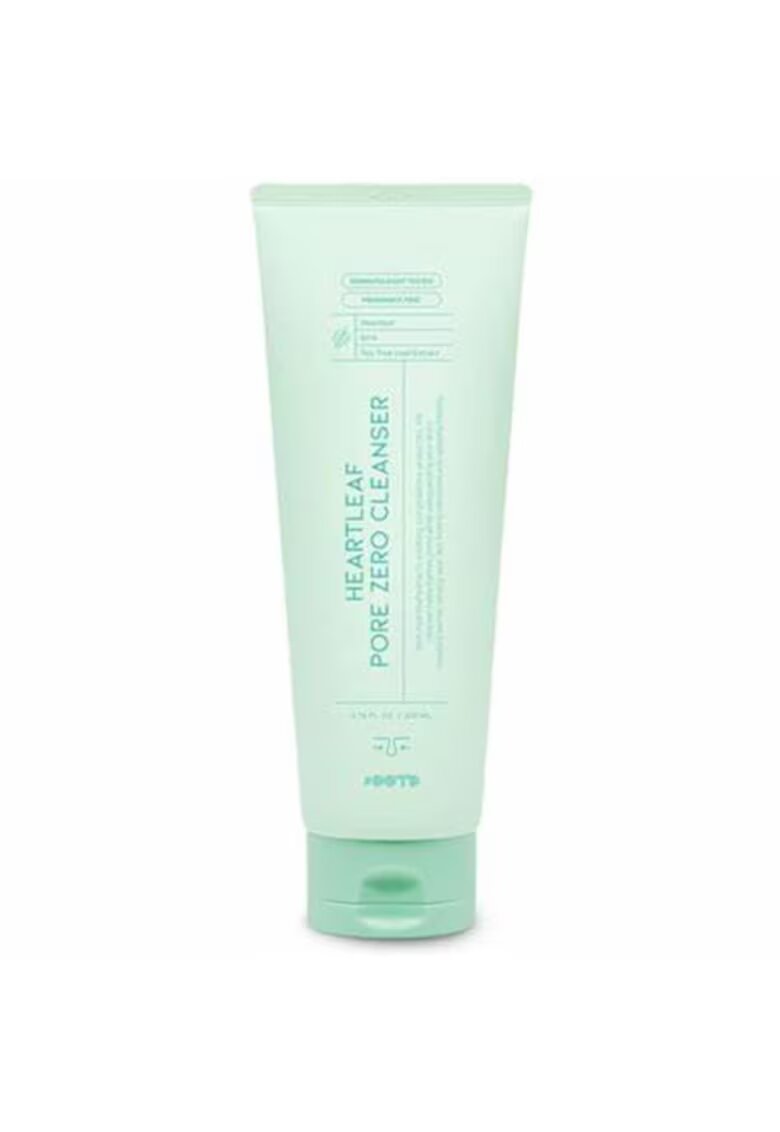 OOTD Spuma de curatare cu Filodendron # 200 ml
