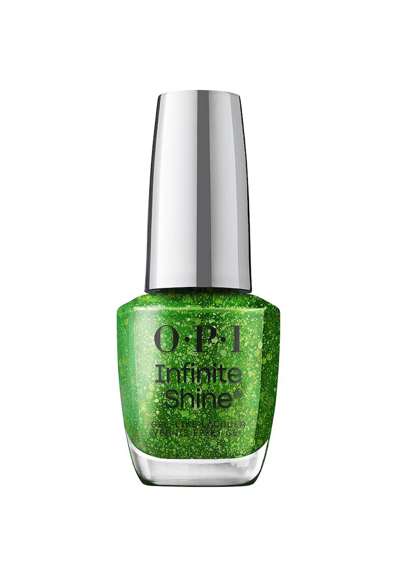 Opi Lac de unghii cu efect de gel Infinite Shine - 15 ml - CelebrATE that