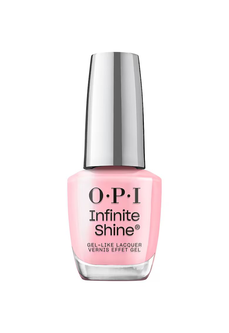 Opi Lac de unghii cu efect de gel Infinite Shine - 15 ml - Drop to the Florchid