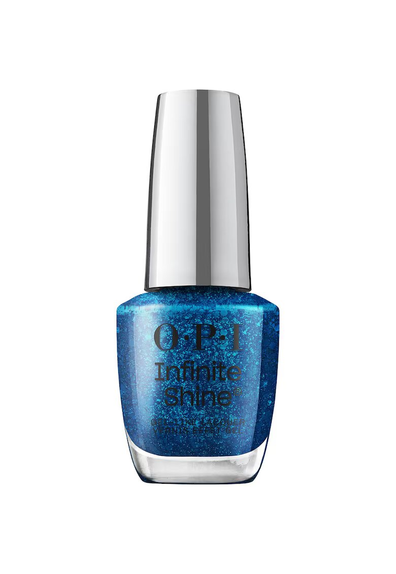 Opi Lac de unghii cu efect de gel Infinite Shine - 15 ml - Dust the Competition