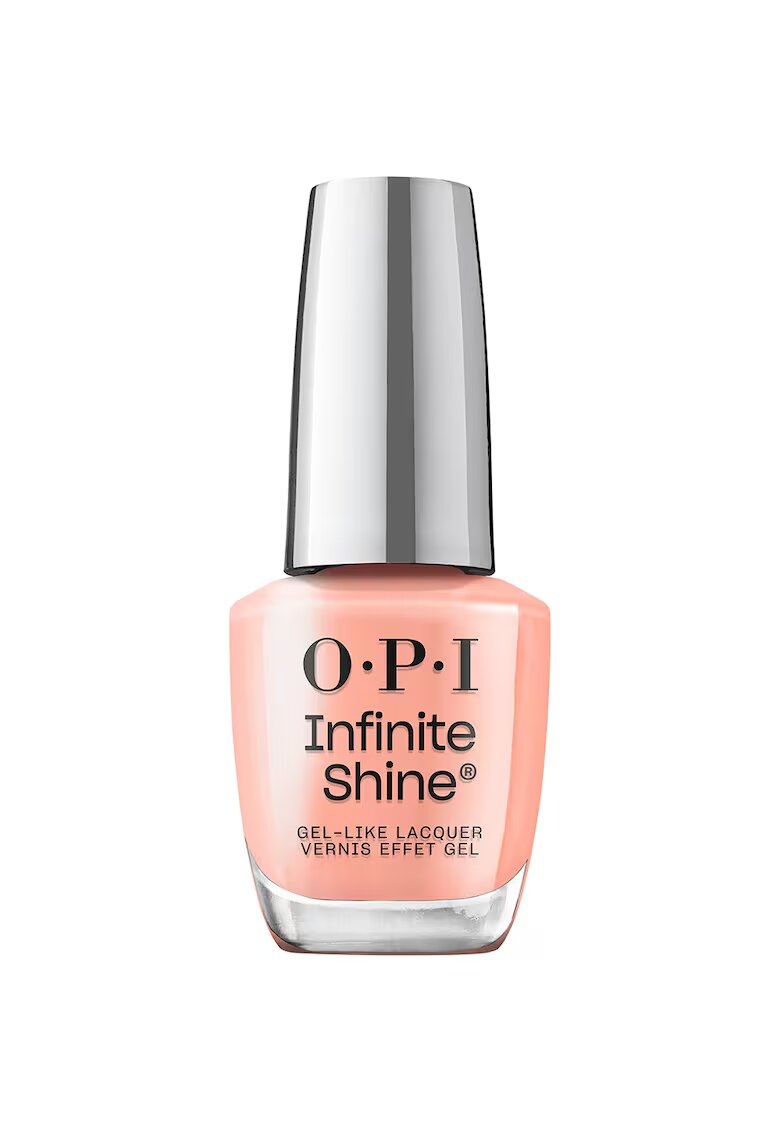 Opi Lac de unghii cu efect de gel Infinite Shine - 15 ml - Strawberry Slay
