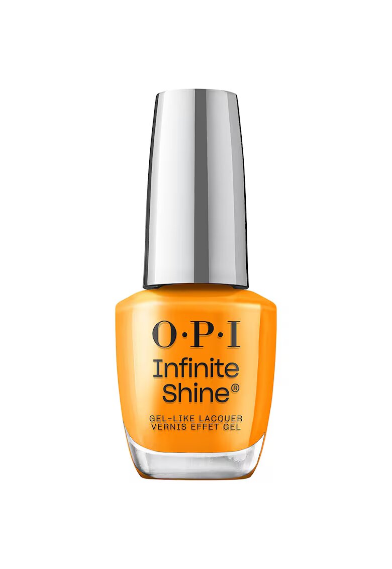 Opi Lac de unghii cu efect de gel Infinite Shine - 15 ml - Vogue Into the Sunset