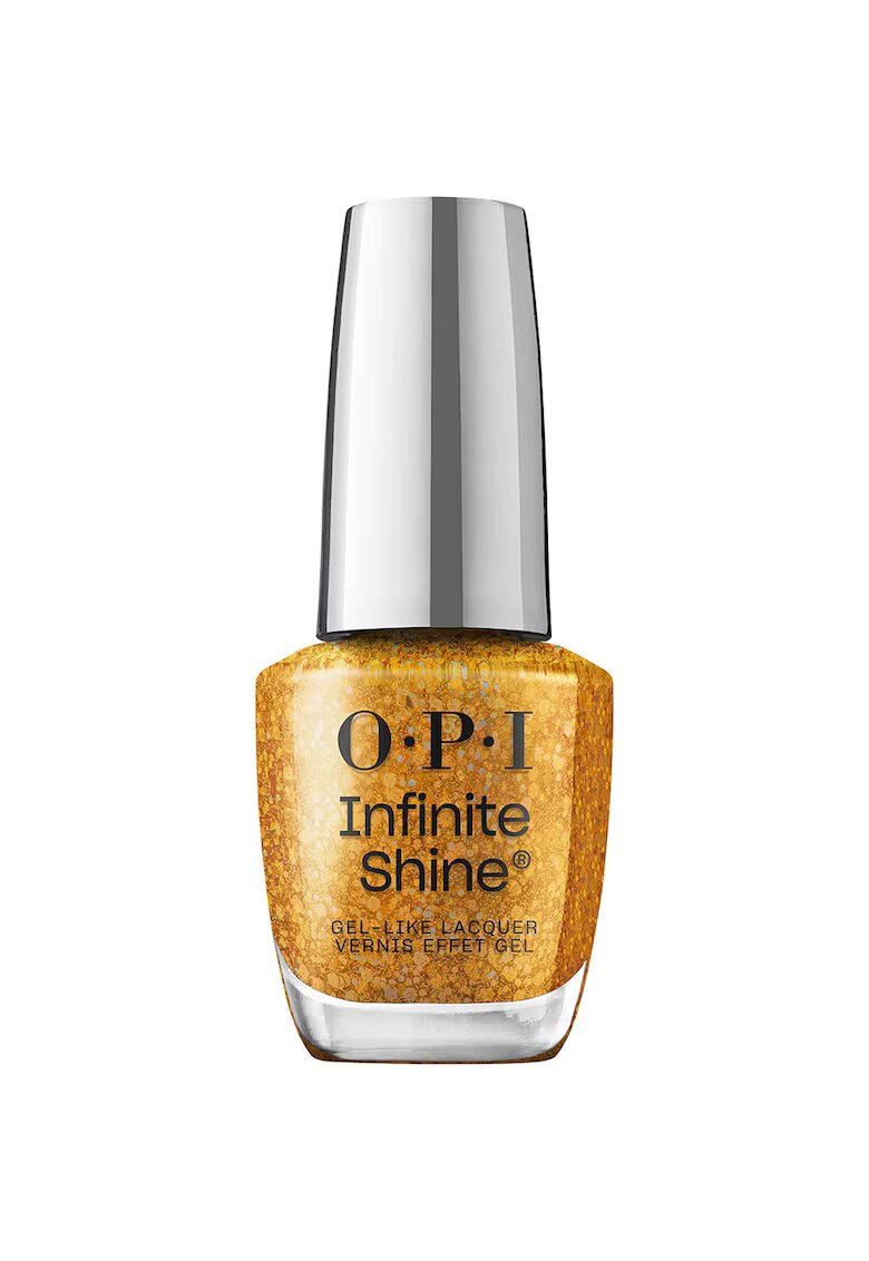 Opi Lac de unghii cu efect de gel Infinite Shine - 15 ml - Your ness