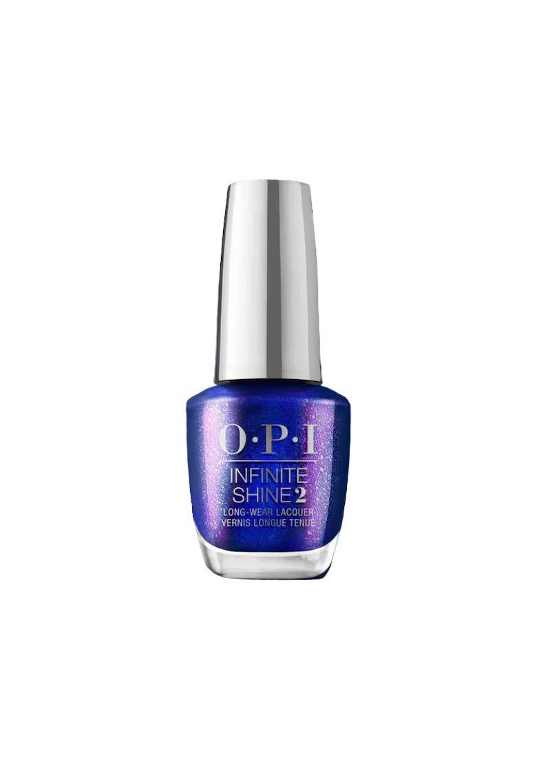Opi Lac de unghii Infinite Shine Big Zodiac Energy Collection - 15 ml