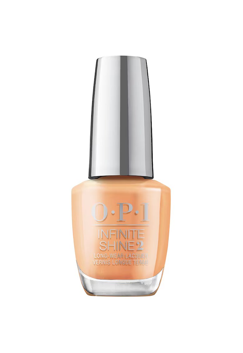 Opi Lac de unghii - IS SPRING - Portocaliu