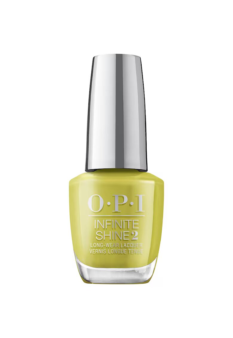 Opi Lac de unghii - IS SPRING - Verde