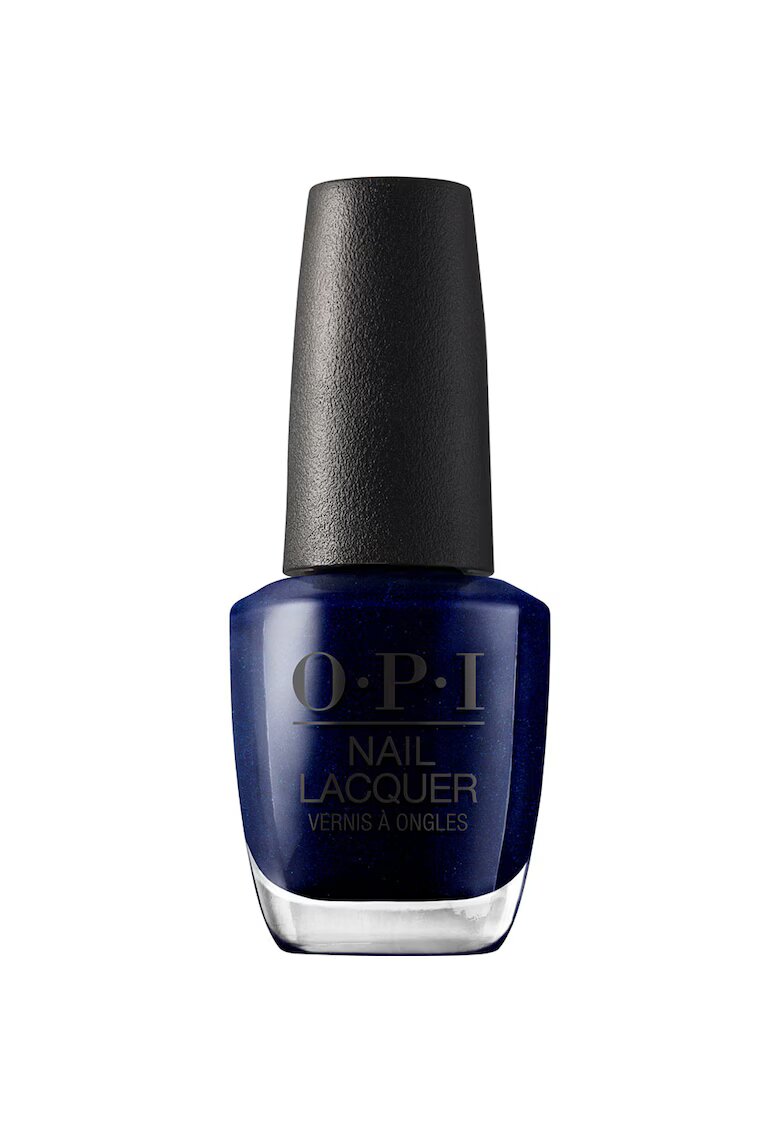 Opi Lac de unghii Nail Lacquer - 15 ml - Blue - Yoga ta Get This Blue