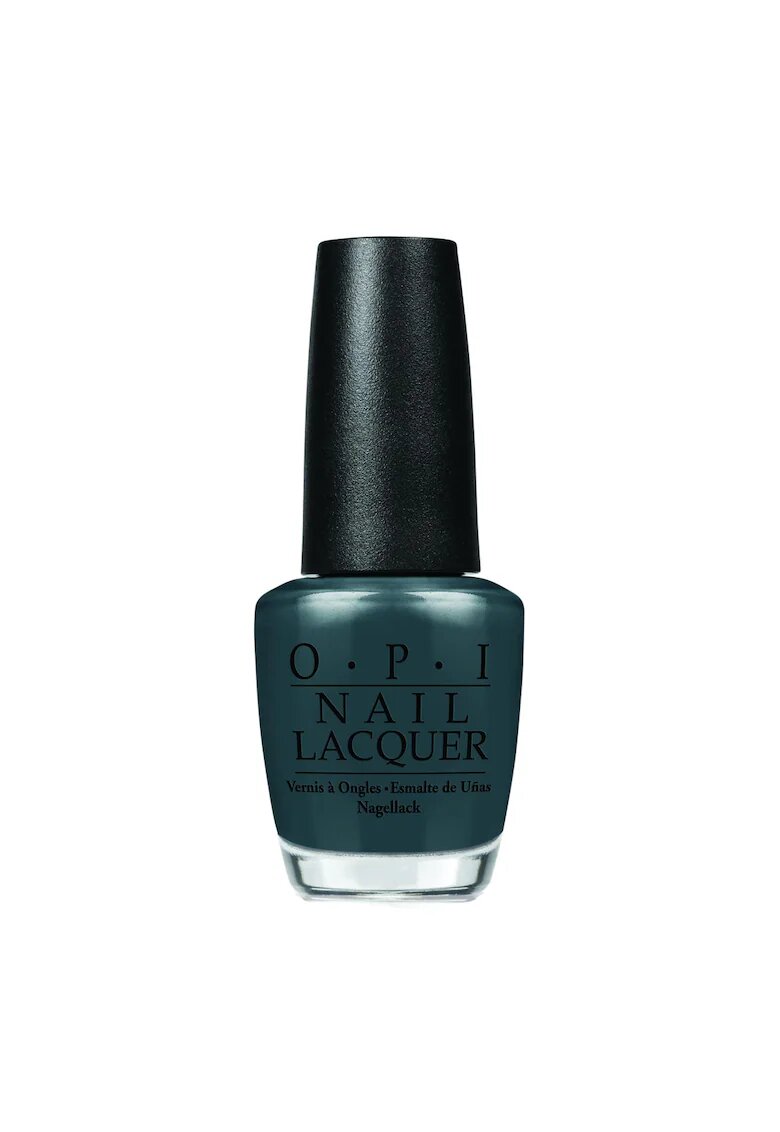 Opi Lac de unghii Nail Lacquer - 15 ml - Hero Shade