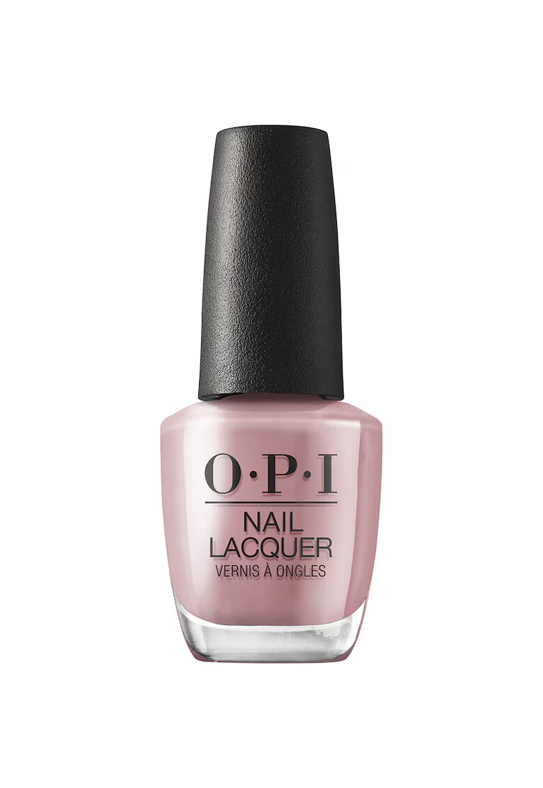 Opi Lac de unghii Nail Lacquer - 15 ml - Nude - Tickle my France-y