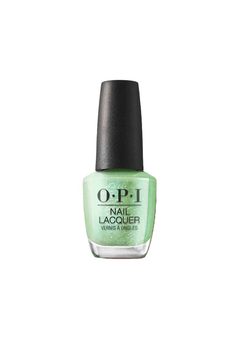 Opi Lac de unghii Nail Lacquer Big Zodiac Energy Collection - 15 ml