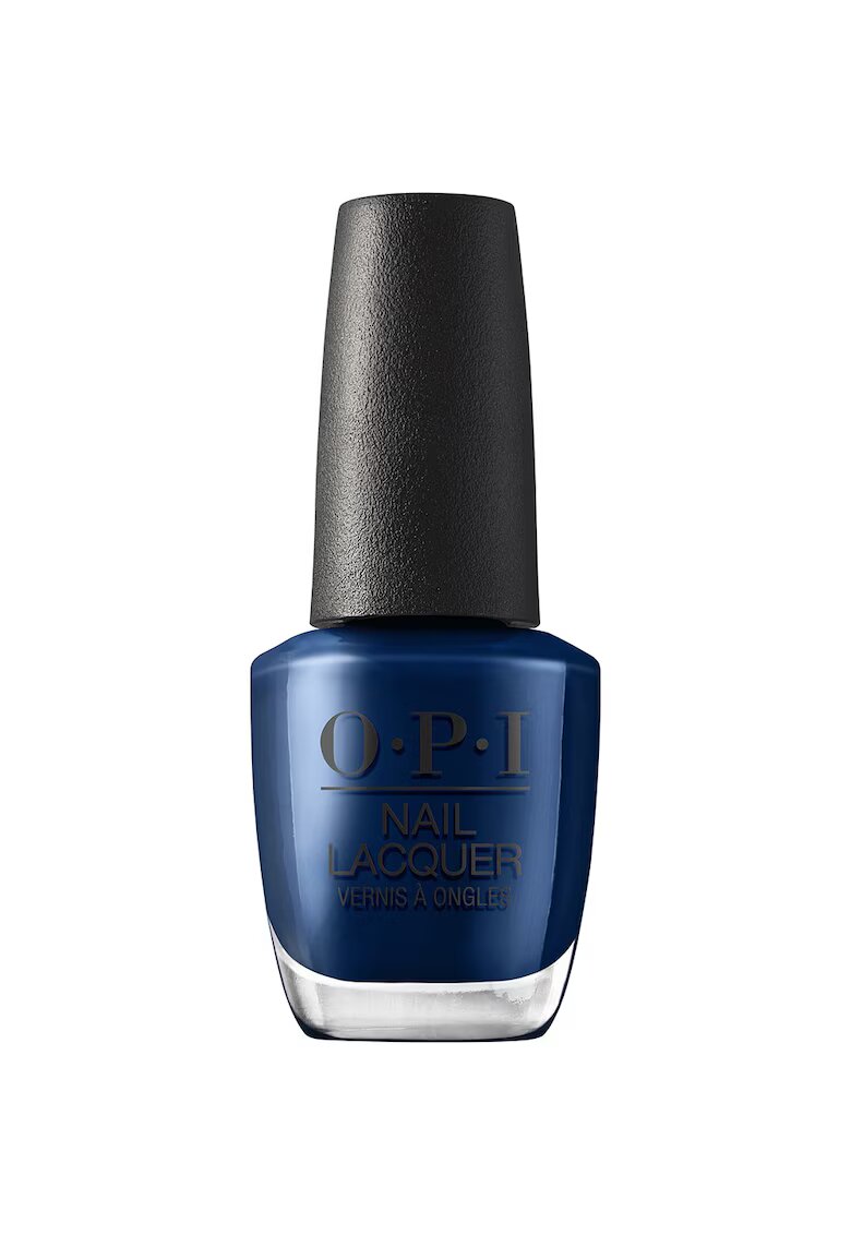 Opi Lac de unghii Nail Lacquer - Make 'Em Jelly Collection - 15 ml - IndiGO off