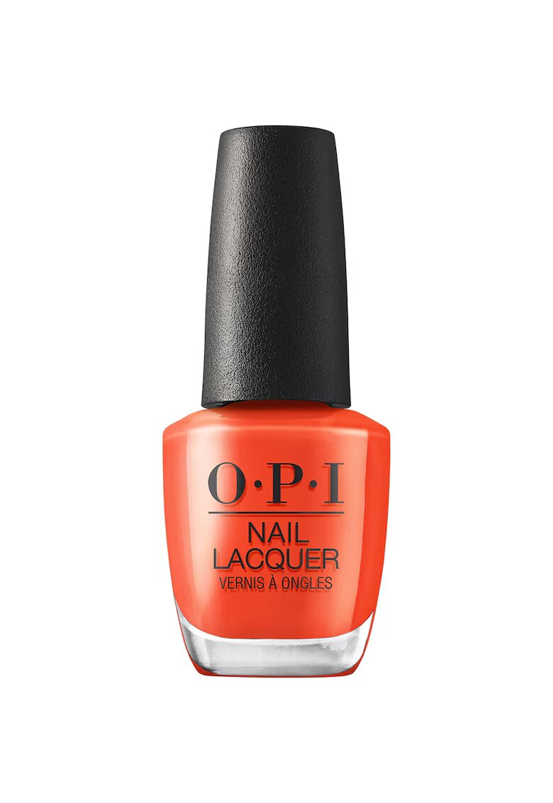 Opi Lac de unghii Nail Lacquer - Make 'Em Jelly Collection - 15 ml - Make ‘Em Jelly