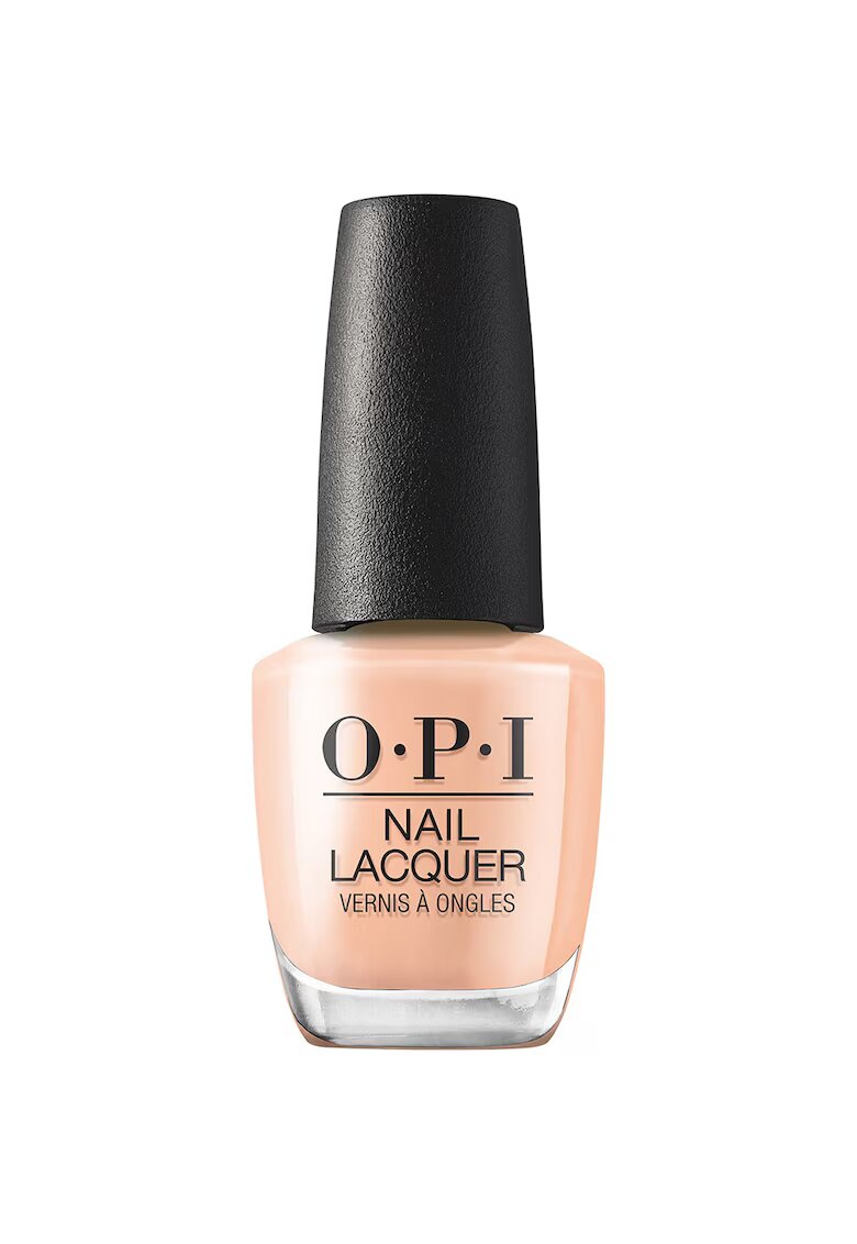 Opi Lac de unghii Nail Lacquer - Make 'Em Jelly Collection - 15 ml - Pearl-Clutching Behavior