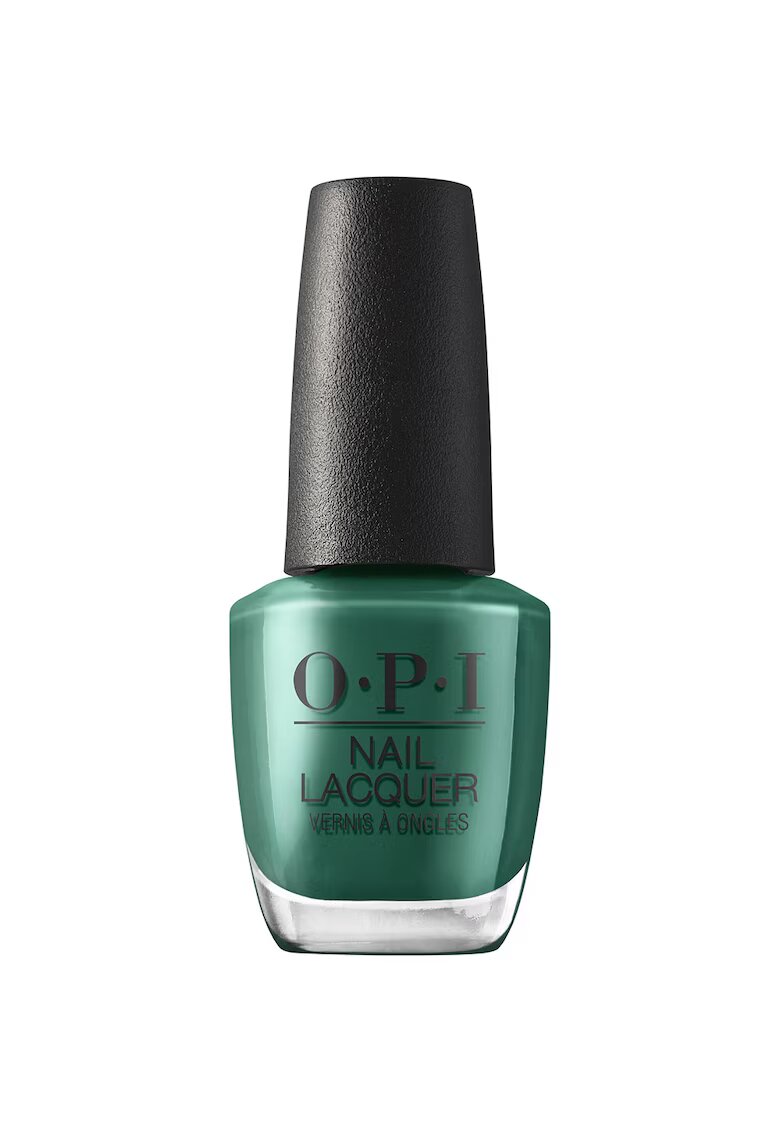 Opi Lac de unghii Nail Lacquer - Make 'Em Jelly Collection - 15 ml - Pose-in-Ivy